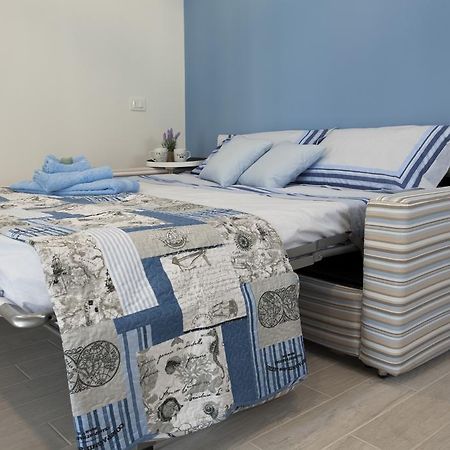 Byron & Shelley Apartments La Spezia Dış mekan fotoğraf