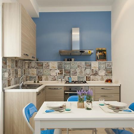 Byron & Shelley Apartments La Spezia Dış mekan fotoğraf