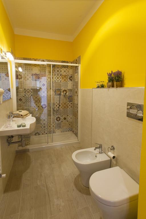 Byron & Shelley Apartments La Spezia Dış mekan fotoğraf