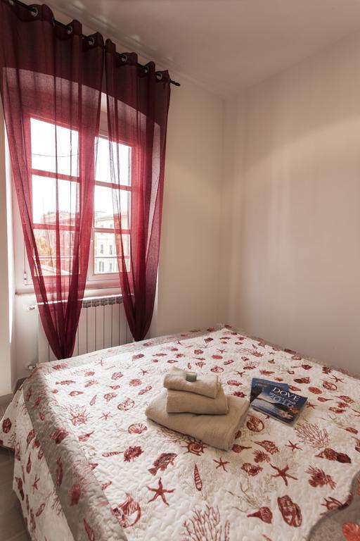 Byron & Shelley Apartments La Spezia Dış mekan fotoğraf