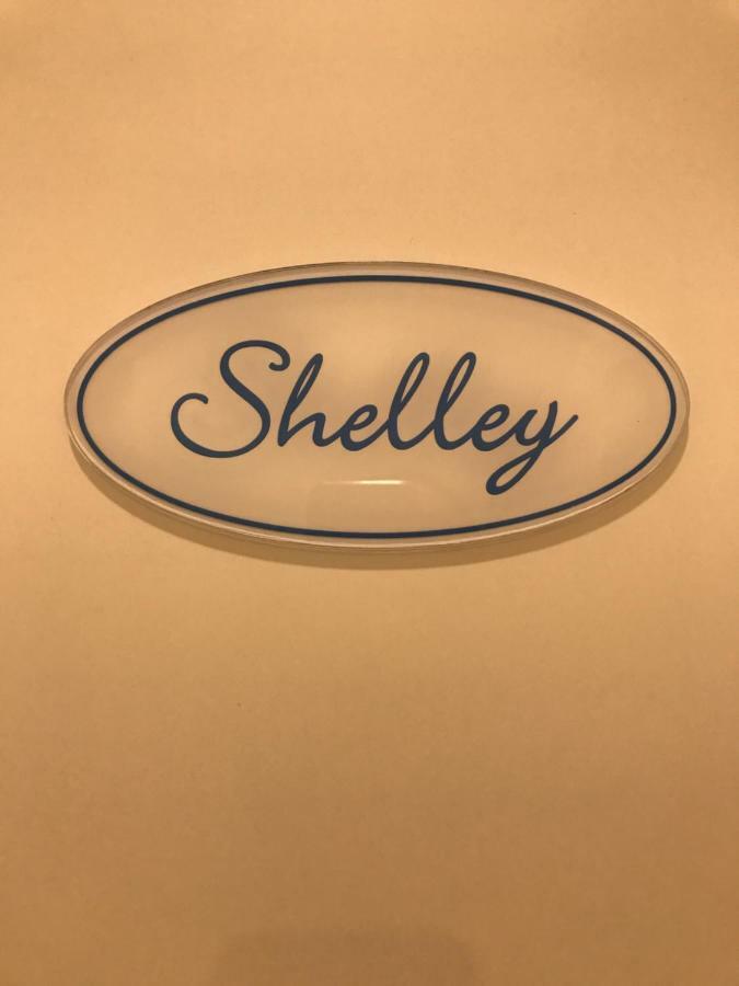 Byron & Shelley Apartments La Spezia Dış mekan fotoğraf